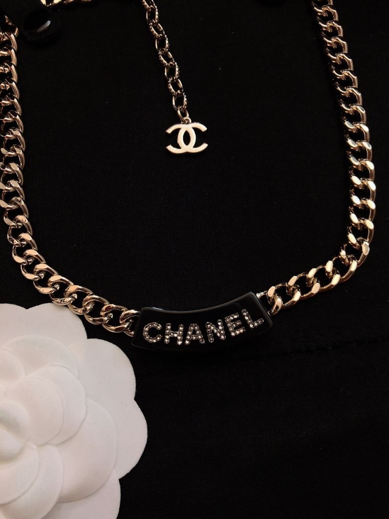 Chanel Necklaces